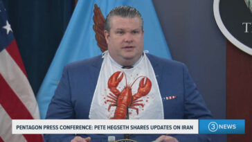morbidly-obese-pete-hegseth-denies-any-knowledge-of-what-happened-to-leftover-lobster-for-the-troops