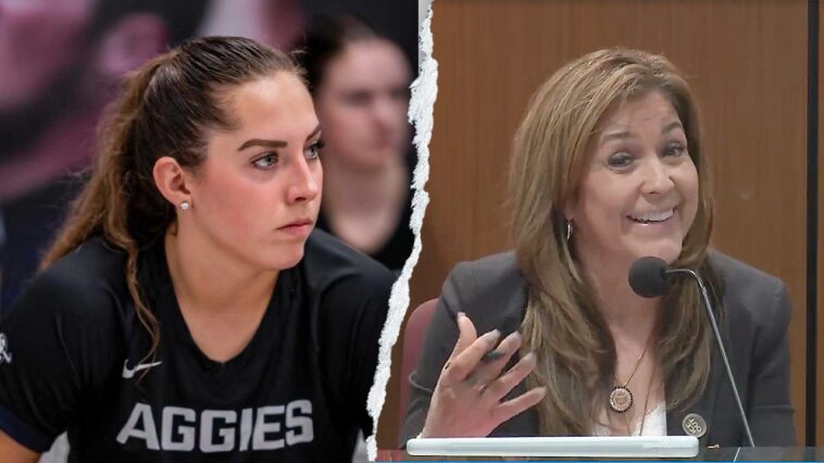 democrat-state-lawmaker-debates-former-ncaa-volleyball-player-who-forfeited-to-sjsu-team-with-trans-athlete