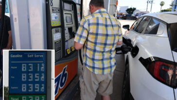 consumer-watchdog-eviscerates-newsom-over-gas-prices-—-gives-five-easy-ways-to-bring-them-down