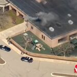 explosive-laden-vehicle-that-rammed-through-michigan’s-temple-israel-preschool-registered-to-lebanon-born-us-citizen:-report
