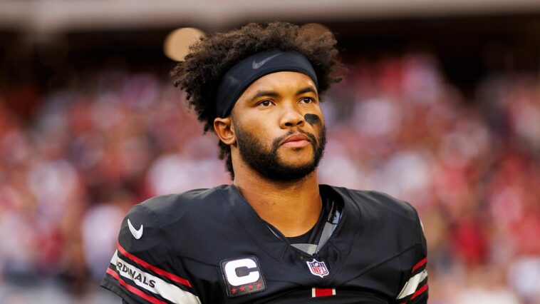 kyler-murray-signs-with-vikings,-creates-qb-competition-with-jj-mccarthy-after-cardinals-release:-reports