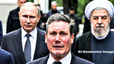 iran-sends-drone-swarm-against-uk-troops-in-air-base-in-iraq-–-british-blame-russia,-after-kremlin-accused-them-of-aiding-ukraine-in-storm-shadow-missile-strike-in-bryansk