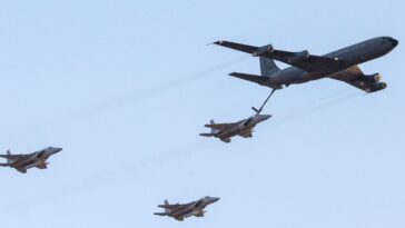 us-military-plane-lost-amid-‘operation-epic-fury’:-us-central-command