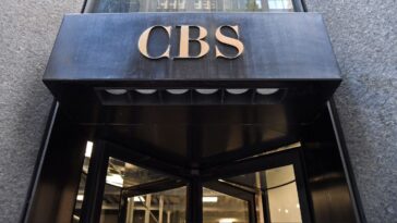 report:-veteran-cbs-reporter-quit-after-network-refused-to-obsess-over-jan.-6-anniversary