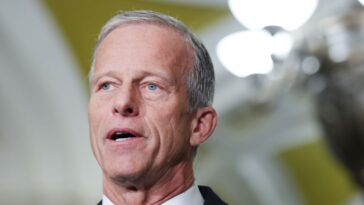 thune-announces-he’s-bringing-save-america-act-to-senate-floor,-forcing-dems-to-go-on-record-opposing-83-percent-of-americans