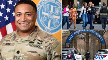 old-dominion-rotc-instructor-killed-by-convicted-isis-terrorist-id’d-as-chair-of-military-science-department-who-served-in-the-middle-east