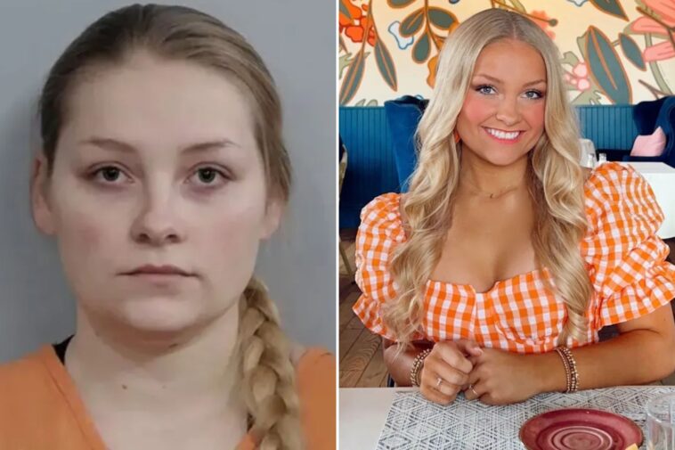 ex-kentucky-cheerleader-laken-snelling-re-arrested-on-new-manslaughter-charge-for-suffocating-her-newborn-—-then-sprung-on-bail