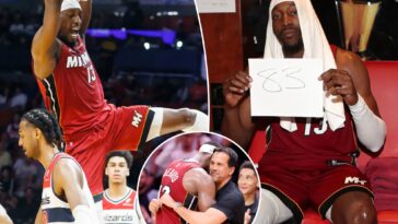 erik-spoelstra-hits-back-at-bam-adebayo-83-point-game-critics:-‘i-apologize-to-absolutely-no-one’