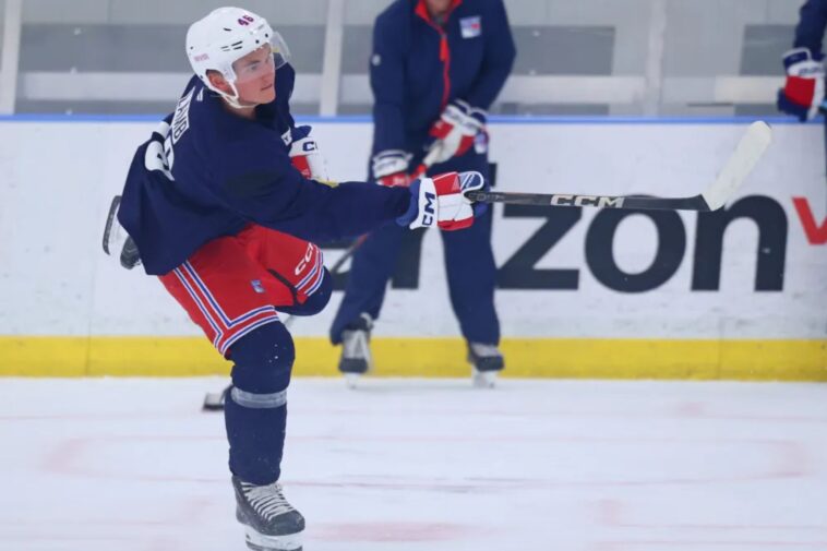 rangers-sign-prospect-brody-lamb-to-entry-level-contract