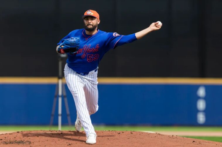 mets-not-‘concerned’-over-sean-manaea’s-lower-fastball-velocity