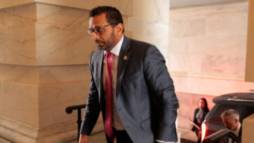 fbi-director-kash-patel:-old-dominion-shooting-an-‘act-of-terrorism’