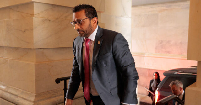 fbi-director-kash-patel:-old-dominion-shooting-an-‘act-of-terrorism’