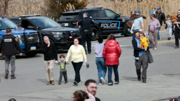 report:-michigan-synagogue-attacker’s-vehicle-registered-to-a-dearborn-resident-from-lebanon