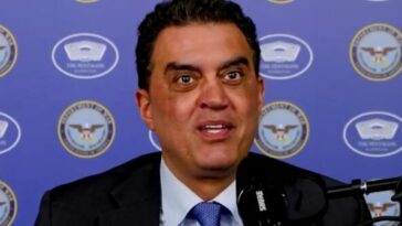 ‘they-wanted-to-call-the-shots:’-pentagon’s-emil-michael-explains-the-ai-fight-with-anthropic-on-alex-marlow-show