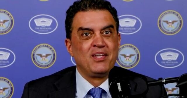 ‘they-wanted-to-call-the-shots:’-pentagon’s-emil-michael-explains-the-ai-fight-with-anthropic-on-alex-marlow-show