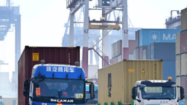 exclusive–bill-to-ban-chinese-trucking-companies-from-transporting-us-military-equipment-introduced-by-sen-cotton,-rep.-stefanik