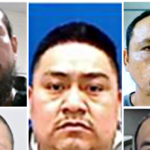ice-agents-arrest-illegal-aliens-convicted-of-attempted-murder,-kidnapping,-sexual-assault