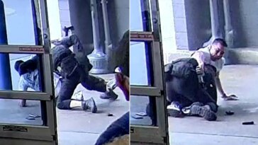 illegal-alien’s-violent-tussle-with-federal-officer-leads-to-multiple-charges-after-suspected-biden-era-entry