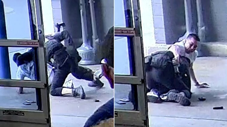 illegal-alien’s-violent-tussle-with-federal-officer-leads-to-multiple-charges-after-suspected-biden-era-entry