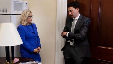 white-house-balks-at-new-cbs-staffer-over-liz-cheney-ties