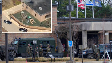 possible-motive-of-michigan-maniac-who-plowed-car-full-of-explosives-into-temple-israel-preschool-revealed:-report