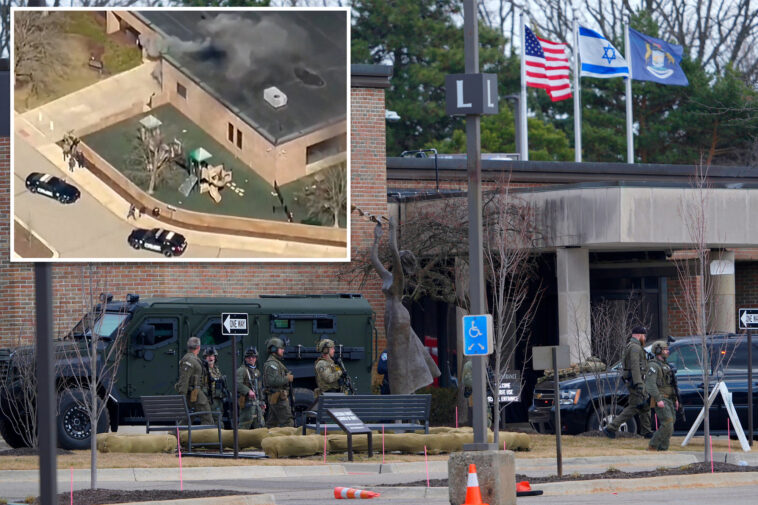 possible-motive-of-michigan-maniac-who-plowed-car-full-of-explosives-into-temple-israel-preschool-revealed:-report