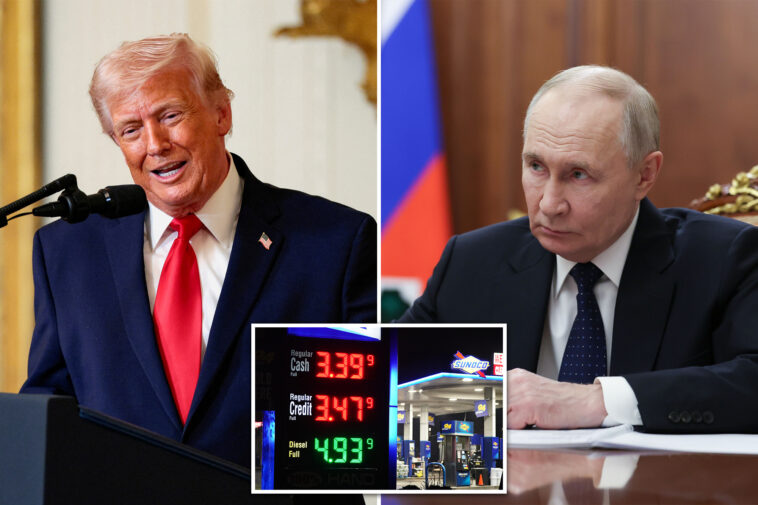 trump-admin-temporarily-lifts-sanctions-on-russian-oil-‘stranded-at-sea’