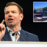 democrats-panic-over-eric-swalwell-residency-doubts-as-rival-demands-he-quit-race:-‘red-flags’