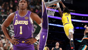 lakers’-adou-thiero-ascending-in-g-league-as-nba-role-takes-back-seat