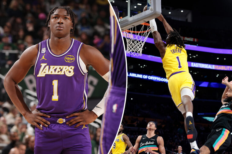 lakers’-adou-thiero-ascending-in-g-league-as-nba-role-takes-back-seat