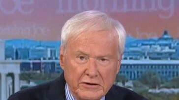 chris-matthews:-iranians-‘trying-to-decapitate’-trump-like-carter