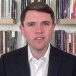 report:-as-a-public-school-teacher,-texas-democrat-james-talarico-had-students-write-‘obama-memoirs’-and-encouraged-them-to-watch-the-dnc