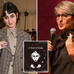 nyc-first-lady-rama-duwaji-illustrated-essay-for-anti-israel-activist-who-raged-about-‘jewish-supremacist-vampires’