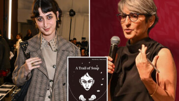 nyc-first-lady-rama-duwaji-illustrated-essay-for-anti-israel-activist-who-raged-about-‘jewish-supremacist-vampires’