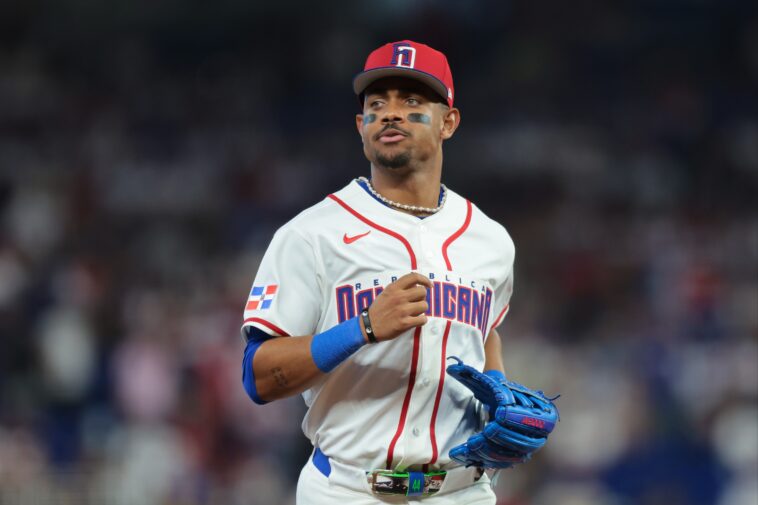 julio-rodriguez-loves-mariners,-but-says-winning-wbc-is-at-top-of-his-baseball-list