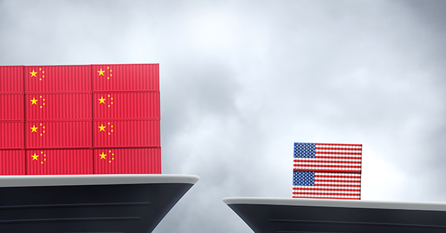 breitbart-business-digest:-the-establishment’s-wishful-thinking-on-trade