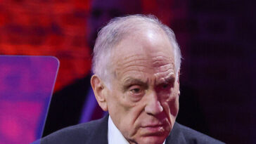 world-jewish-congress-president:-democracy-faces-‘total-collapse’-if-attacks-on-judeo‑christian-targets-continue