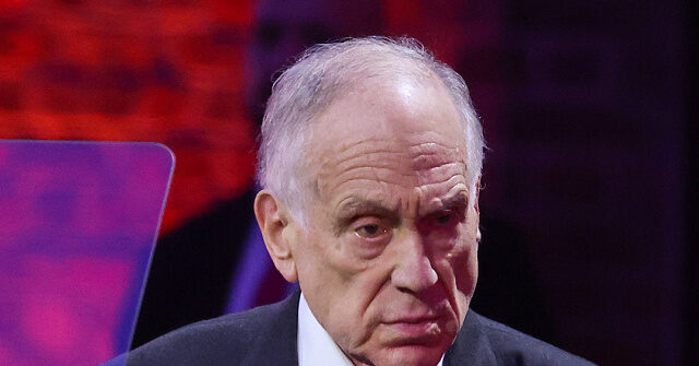 world-jewish-congress-president:-democracy-faces-‘total-collapse’-if-attacks-on-judeo‑christian-targets-continue