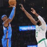 sga-eclipses-wilt-for-nba’s-longest-20-point-streak