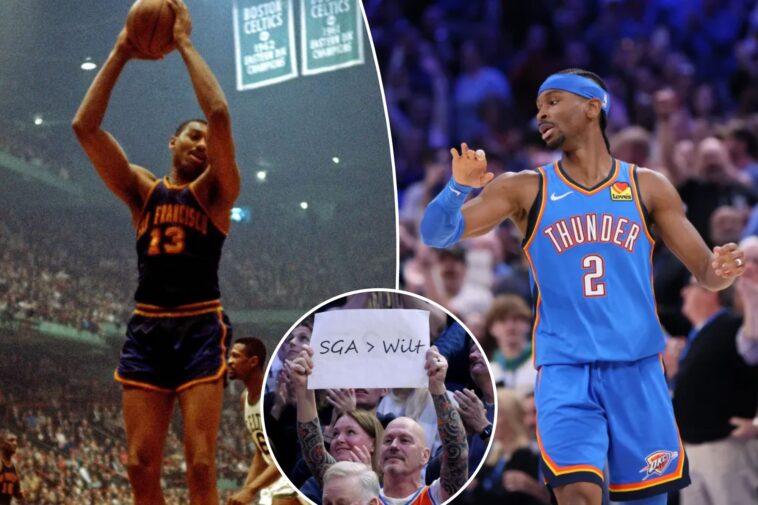 shai-gilgeous-alexander-breaks-wilt-chamberlain’s-consecutive-20-point-game-record