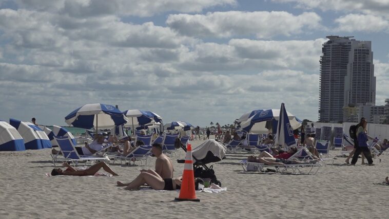 miami-beach-loosens-spring-break-restrictions,-aims-to-draw-calmer-crowds