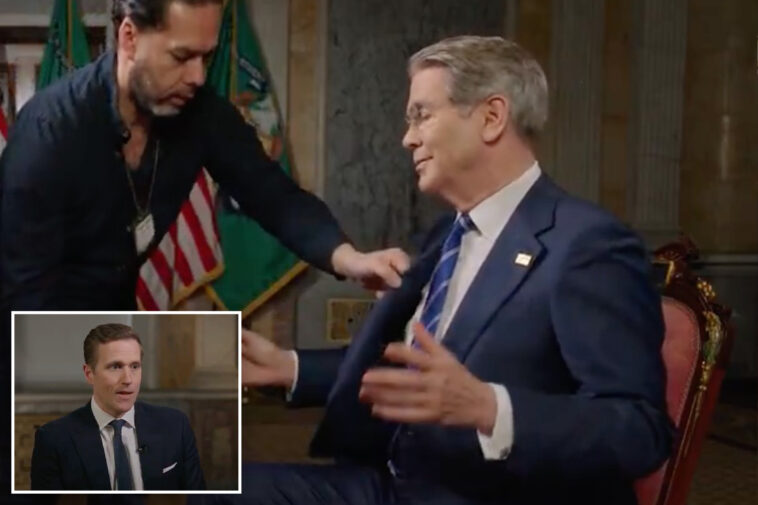 dramatic-moment-scott-bessent-is-yanked-from-interview-for-urgent-talks-in-situation-room:-‘the-president-wants-you-right-away’