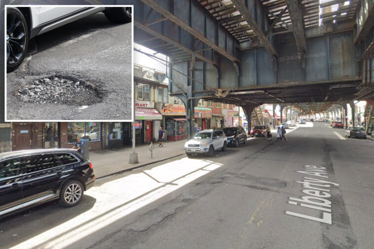 scooter-driver-killed-on-pothole-ridden-nyc-street-that-faced-hundreds-of-complaints