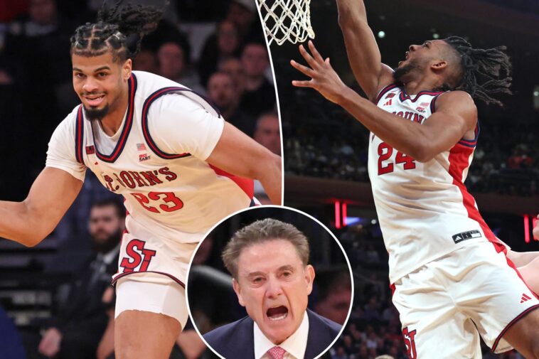 st.-john’s-is-rolling-into-march-madness-—-if-you-look-past-one-persistent-flaw