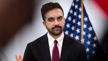 gop-senator-earns-dem-backlash-for-‘enemy-is-inside-the-gates’-comment-about-nyc-mayor-zohran-mamdani