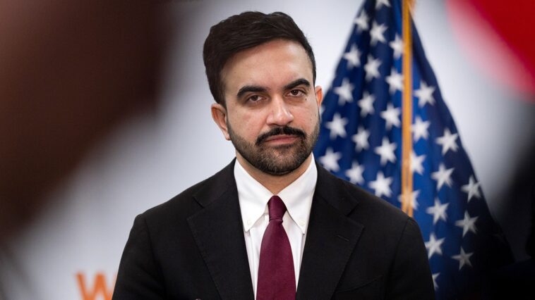 gop-senator-earns-dem-backlash-for-‘enemy-is-inside-the-gates’-comment-about-nyc-mayor-zohran-mamdani