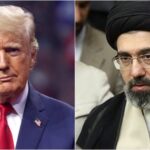 just-in:-trump-says-iran’s-new-supreme-leader-“probably-alive-in-some-form”-but-“damaged”-as-reports-claim-he’s-incapacitated-(video)