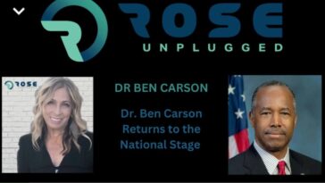rose-unplugged:-dr.-ben-carson-returns-to-national-stage:-fighting-for-america’s-families-(audio)