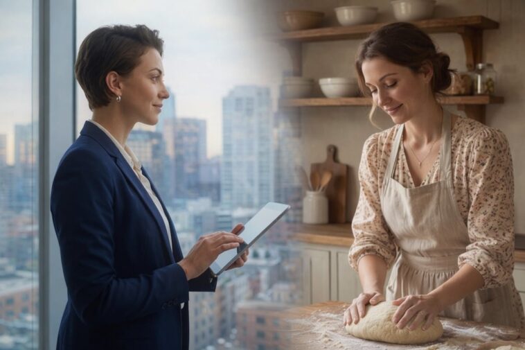 the-girl-boss-dream-promised-women-everything-—-why-so-many-now-want-out