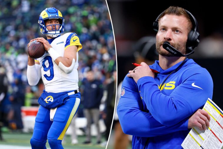 rams-coach-sean-mcvay-is-real-winner-of-2026-nfl-offseason